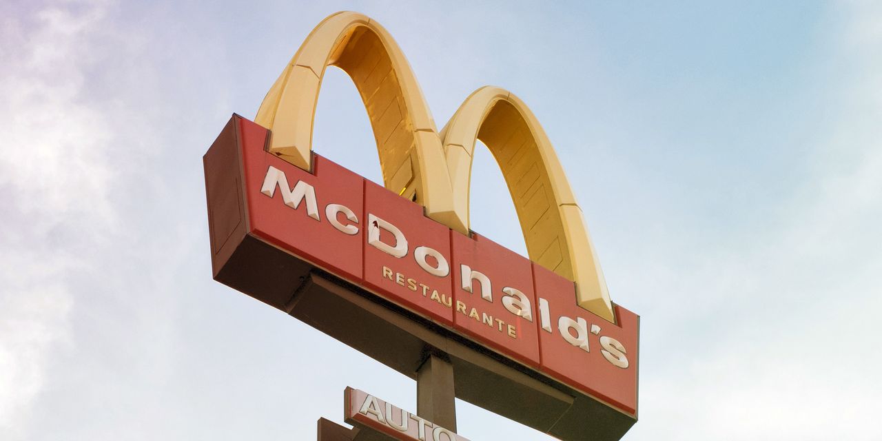 McDonald's-Aktien - ist es rentabel, sie zu handeln? - TraderMagazin