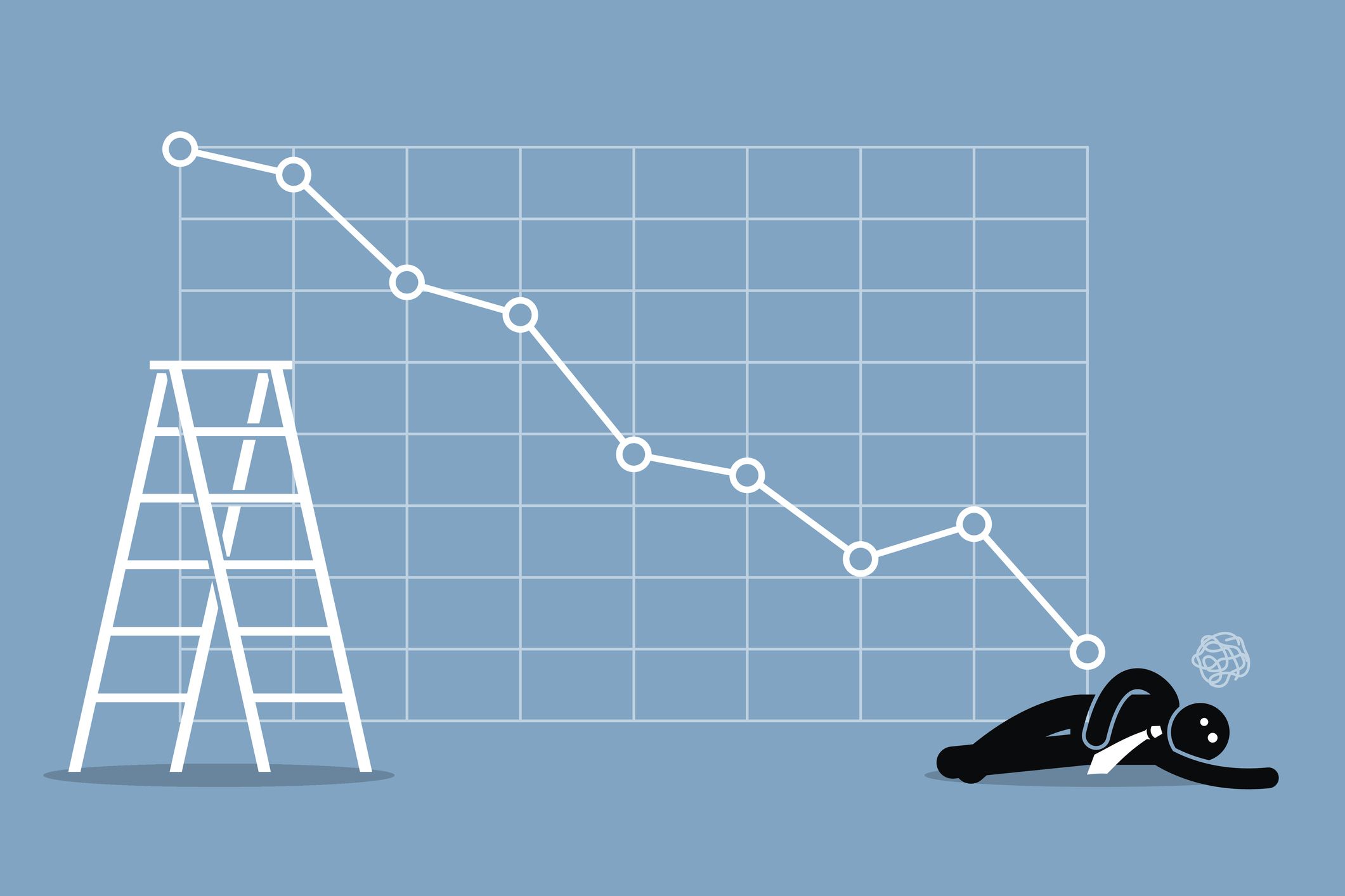 was-ist-deflation-wann-entsteht-sie-tradermagazin