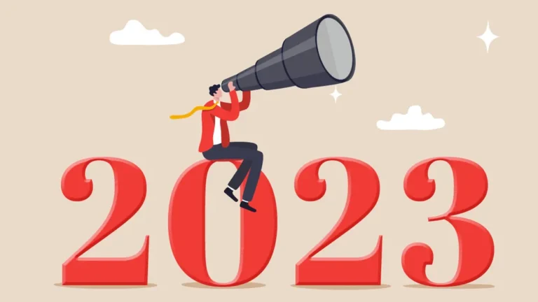 Wird auch der Sommer 2023 von Unsicherheit geprägt sein?