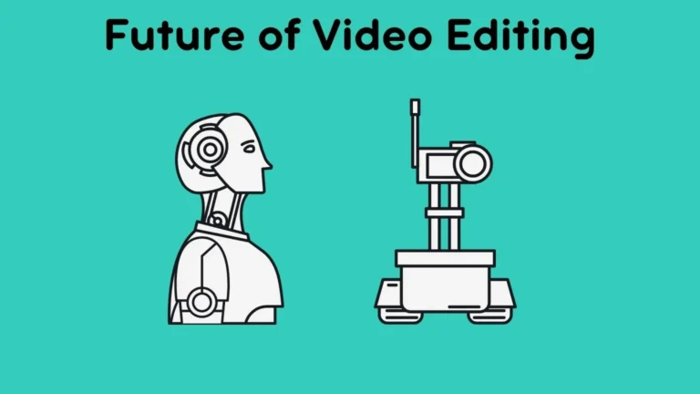 KI in Videobearbeitung – das ändert sich