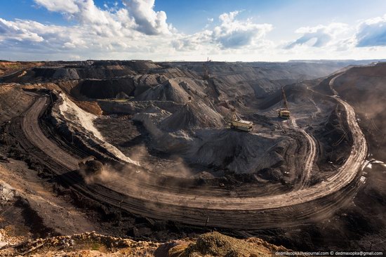 Bergbau in Kasachstan – zunehmend begehrt